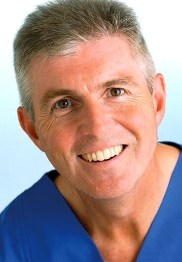 Prof. Dr. Fred Bergmann