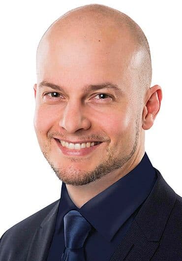 Dr. Frank Zastrow M.Sc.