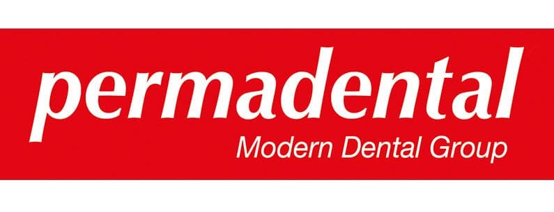 Permadental Logo