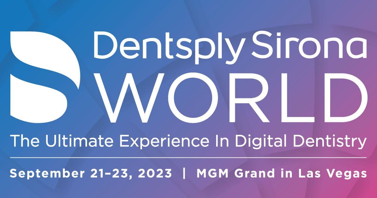 Dentsply Sirona World