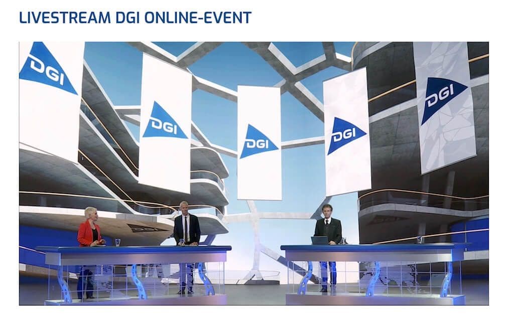DGI