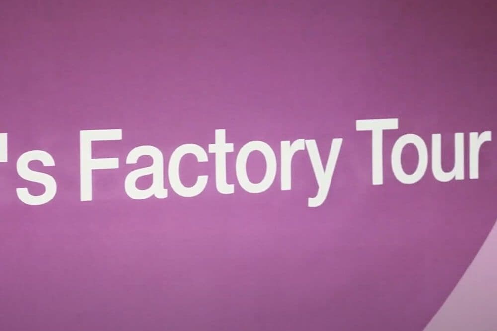 Purgo-Factory-Tour