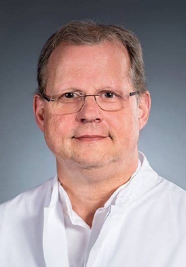 Dr. med. Jörg-Ulf Wiegner