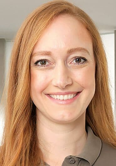 Prof. Dr. Thea Rott