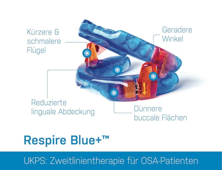 Respire, Permadental