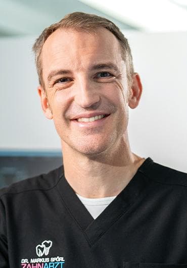 Dr. med. dent. Markus Spörl