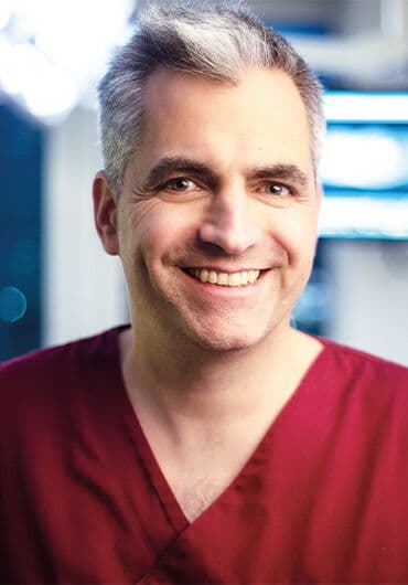 Dr. med. Oliver Zernial