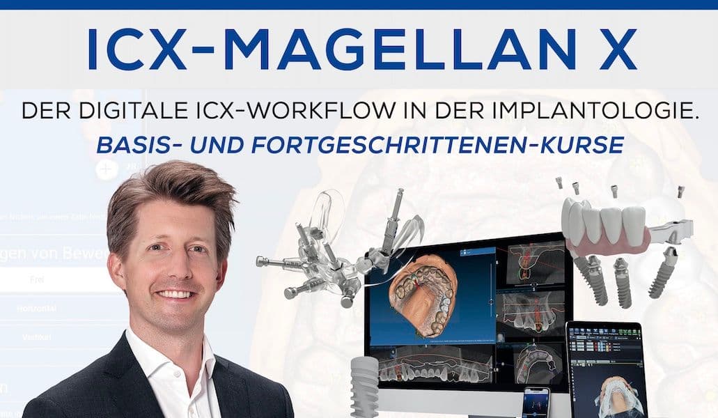ICX-MagellanX