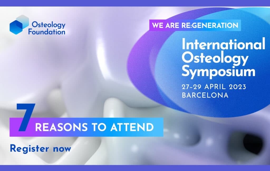 Osteology