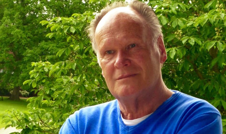 Alter Hase in der dentalen Implantologie Hi-Tec Deutschland Inhaber Michel Aulich (1)