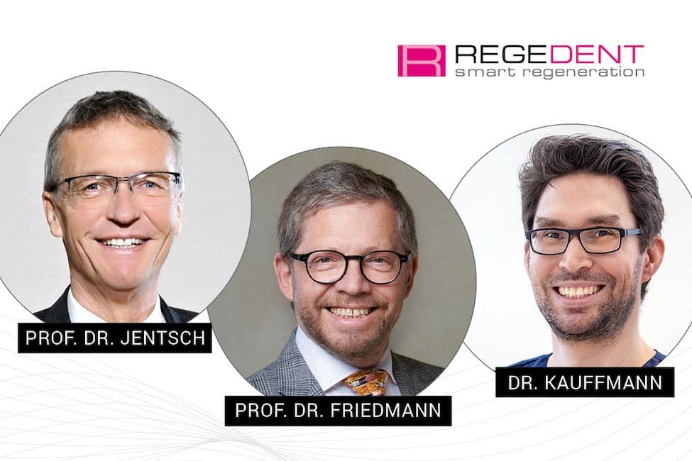 Regedent