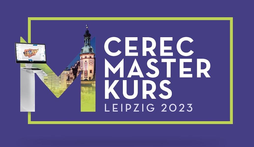 Cerec Masterkurs