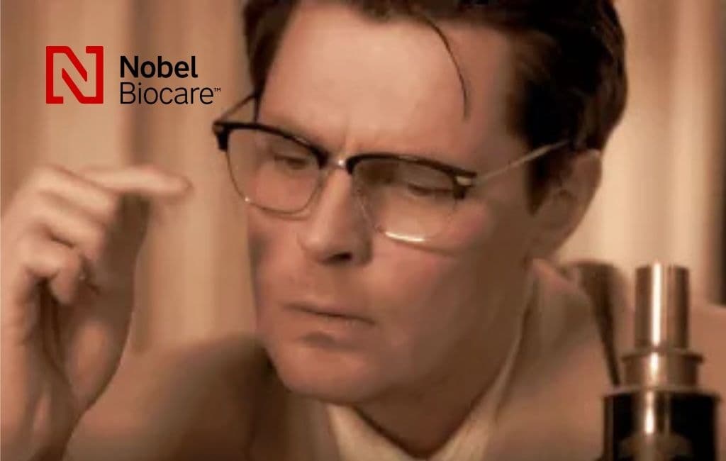 Nobel Biocare
