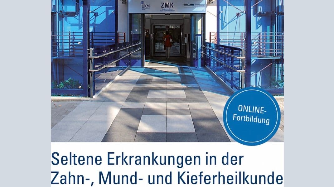 Seltene Erkrnakungen