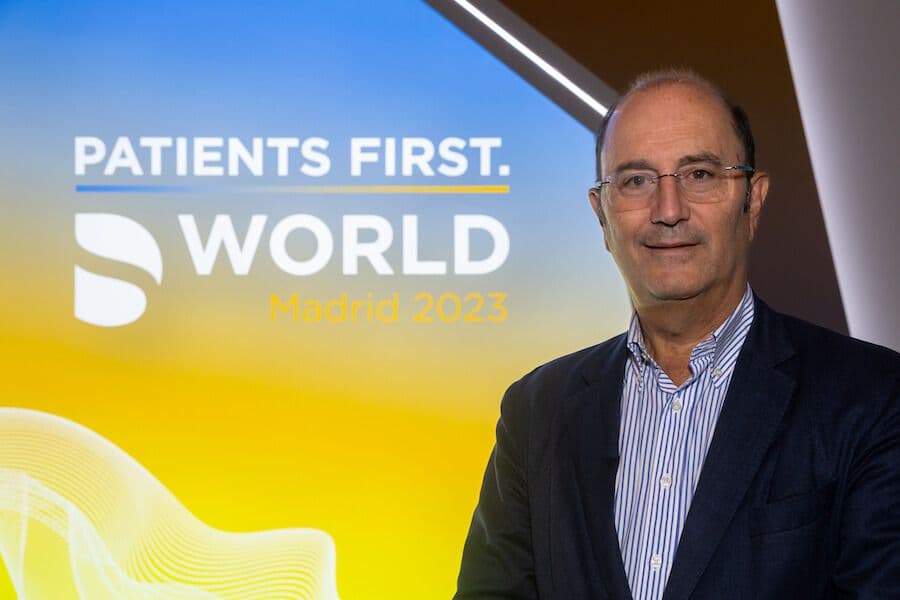 Dentsply Sirona World