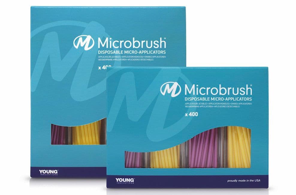 Microbrush