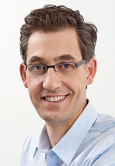 Dr. med. dent. Martin Gollner