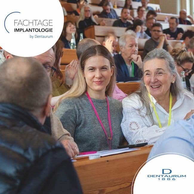 Fachtage Implantologie