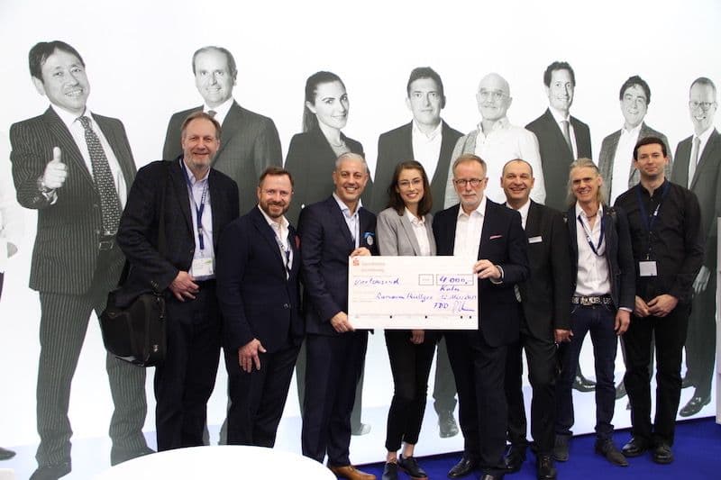 Übergabe Fördersumme IDS 2019_FV-Alt_IMG_8206