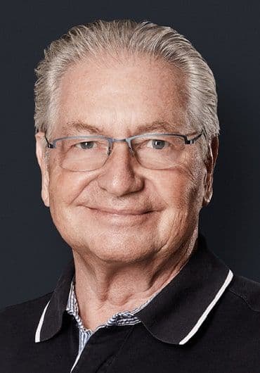 Dr. med. dent. Axel Kirsch