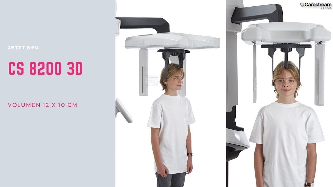 DVT Carestream