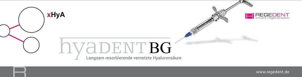 Regedent-Hyadent