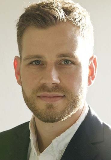 Dr. med. Dr. med. dent. Benjamin Beger