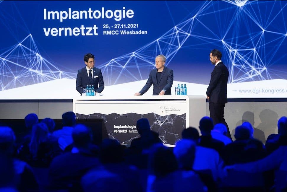 Implantologentag