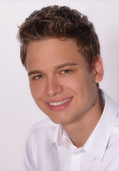 Dr. med.dent. Philipp Olschowsky