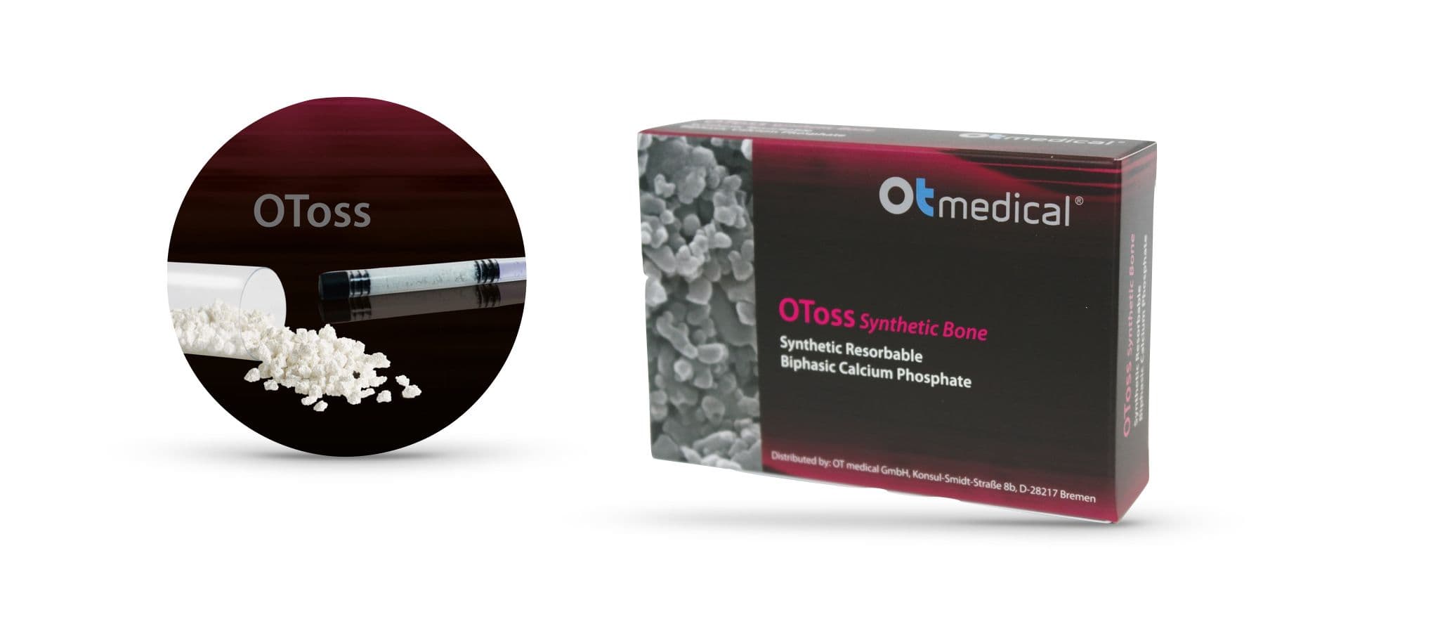 OT Medical KEM