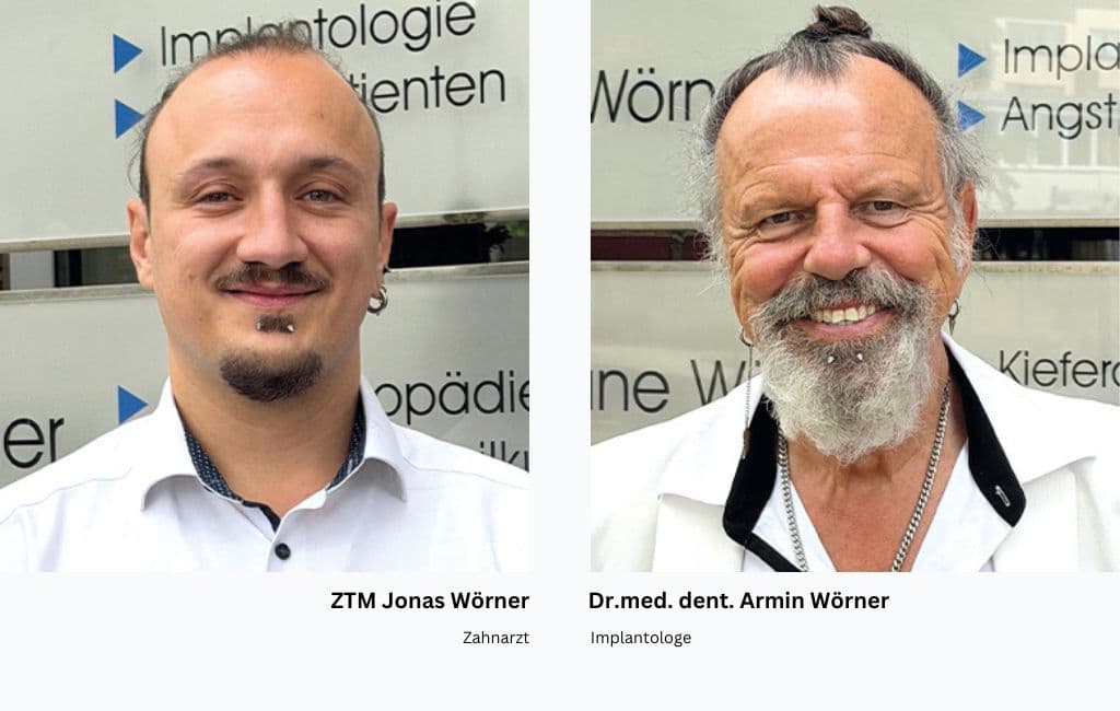 Digitale Implantologie mit System