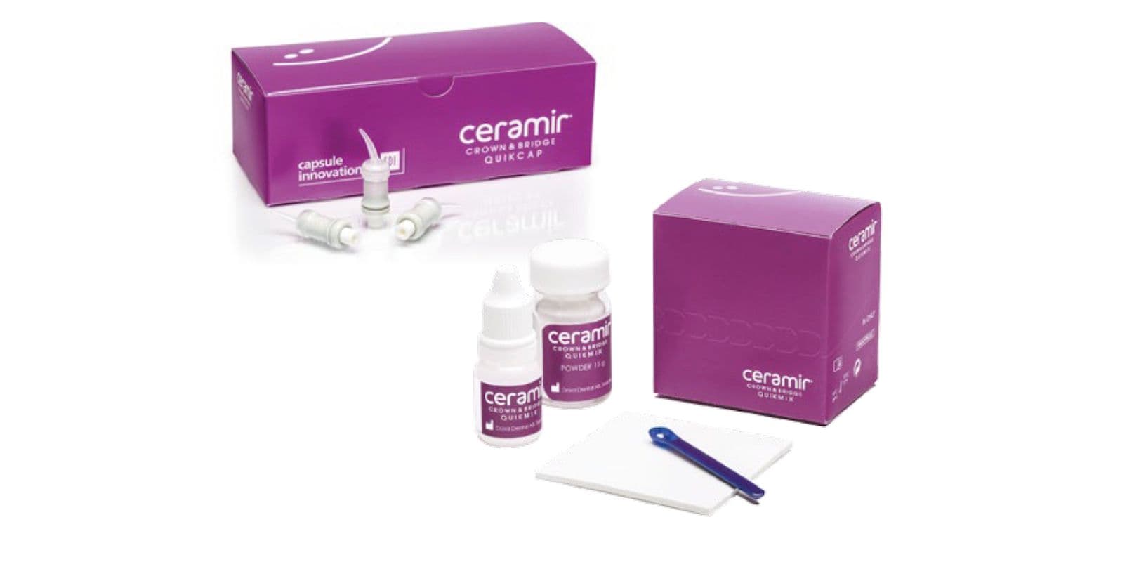 Ceramir