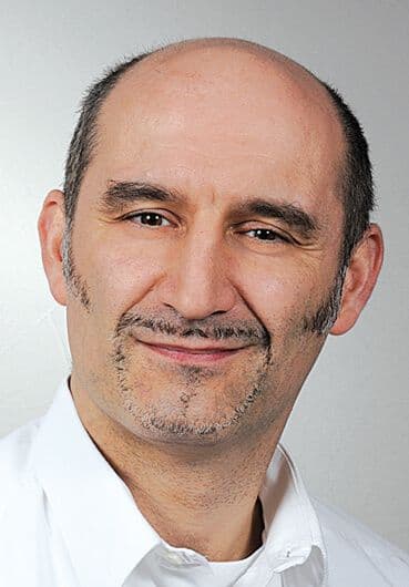 Dr. Dr. Bijan Zahedi