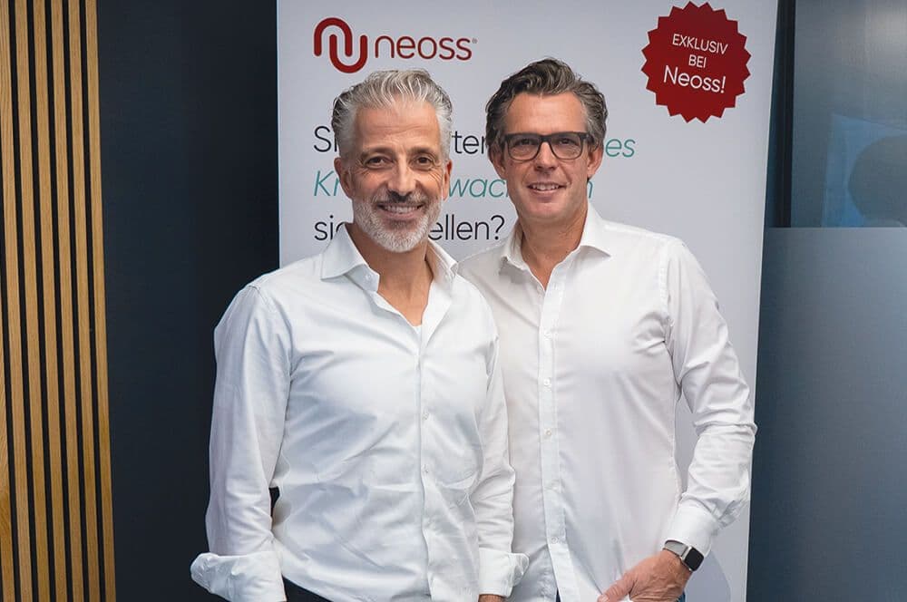 Neoss