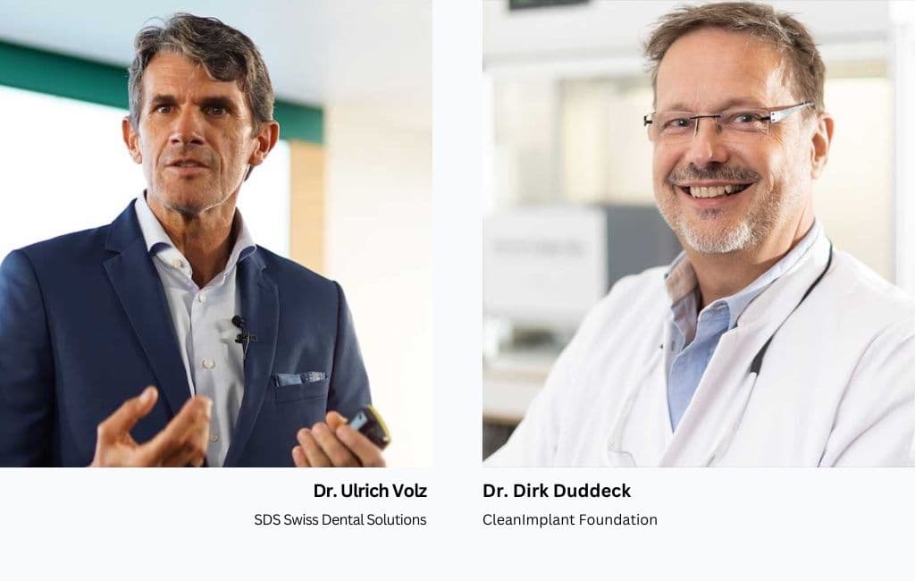 Keramikimplantate