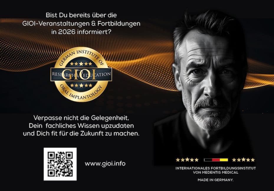 GIOI-Fortbildungen