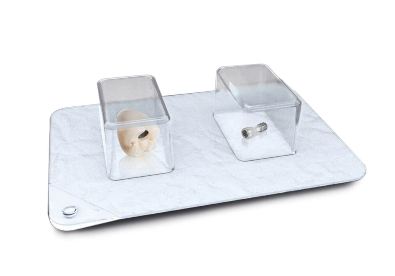 Sealing packaging-1