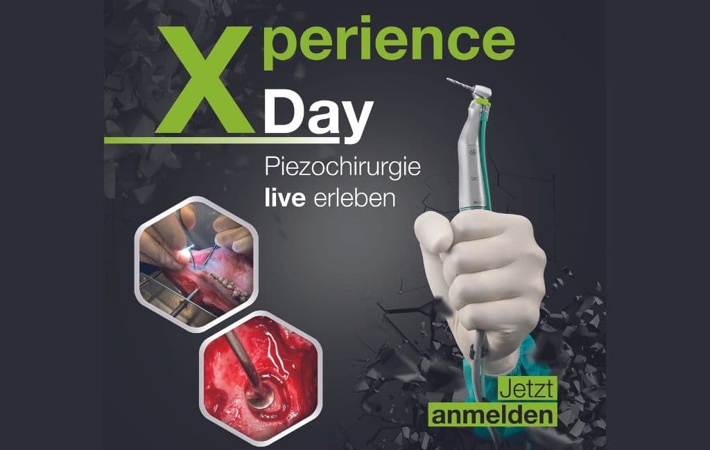 Piezochirurgie