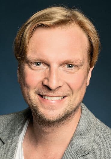 Dr. med. dent. Alexander Volkmann
