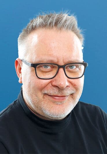 Christoph Buhl, ZTM