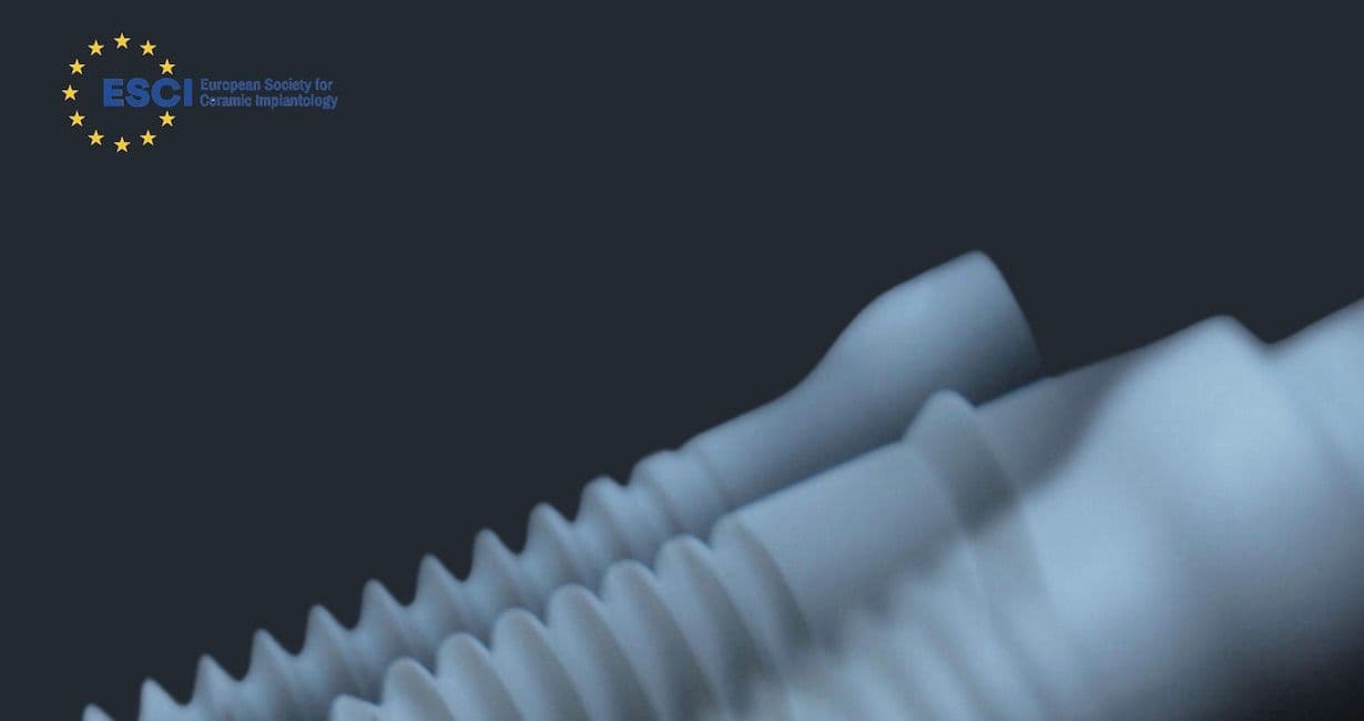 Keramikimplantate
