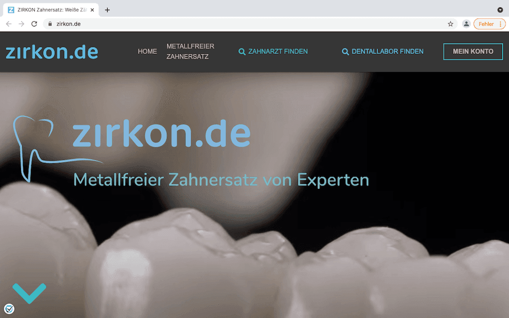 zirkon.de