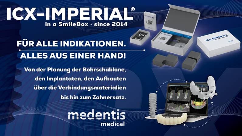 ICX-IMPERIAL