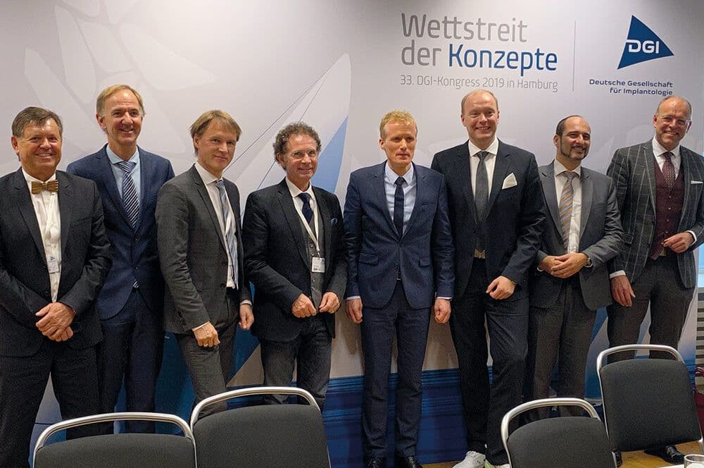 DGI-Kongress