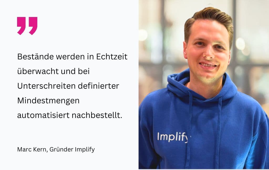 Implify