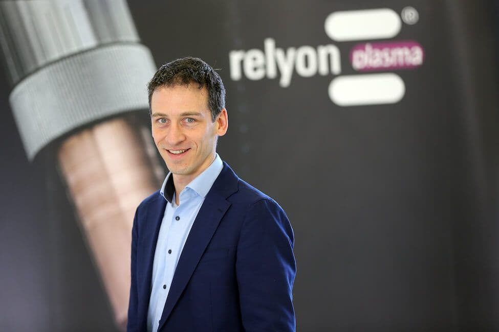 Reylon Plasma