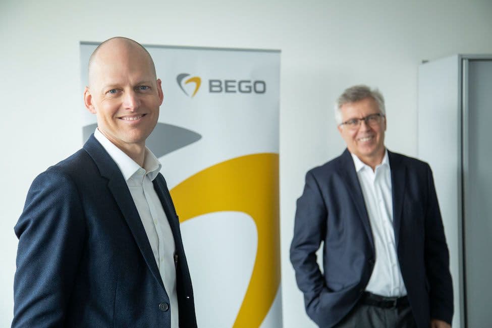 Bego Implant Systems