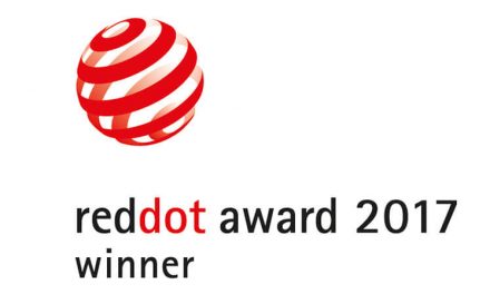 Red Dot Award: W&H punktet mit Design des neuen Implantmed