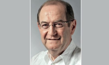 Dr. Karl-Ludwig Ackermann verstorben