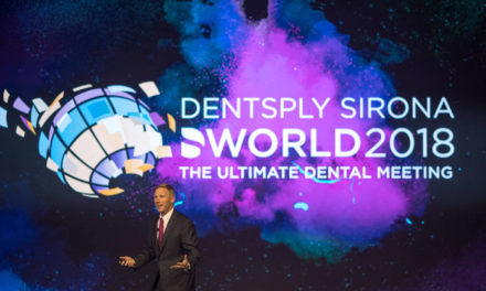 Startschuss gefallen: Dentsply Sirona World in Orlando